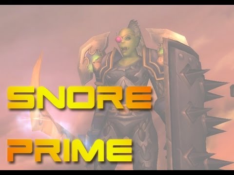 Prime - Galakras Heroic 10.