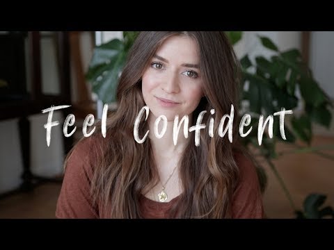 もっと自信を持とう。私が見つけた10のスタイルのヒント｜私の毎日のスタイルと美容のヒント｜親愛なるベサニー (Feel More Confident: 10 Style Tips I've Found | My Everyday Style and Beauty Tips | Dearly Bethany)