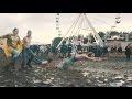 De mooiste mudslide van Graspop 2016