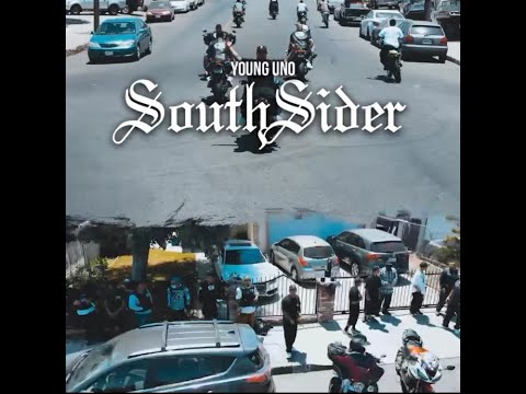 South Sider - Young Uno