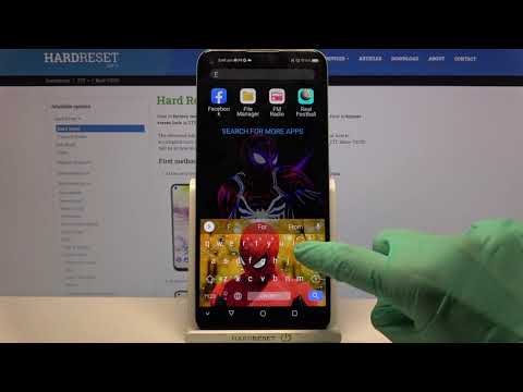 ZTE Blade V2020 and Data Location – Open Downloaded Files