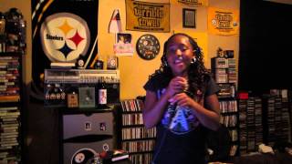 DJ Muffin Sings - Heaven (Karyn White)