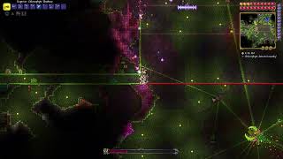 テラリア1.4の世界を初見で楽しもう　part7