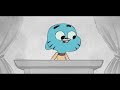 Amazing World Of Gumball But Better