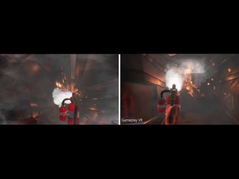 Steam Community :: Video :: Protocol PC/VR Gameplay