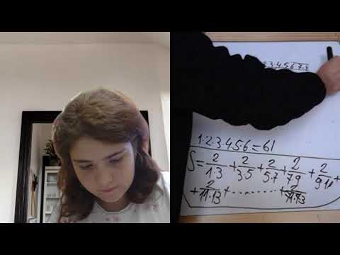 Lectia 1927 - Video Manual clasa a 5-a impreuna cu Maria si Proful Online