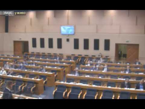 SKANDAL NAD SKANDALIMA - diler herioina u Programskom savjetu RTRS-a?