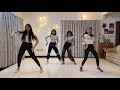 AHANA DANSING WITH SISTERS