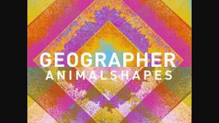 Geographer - Kites