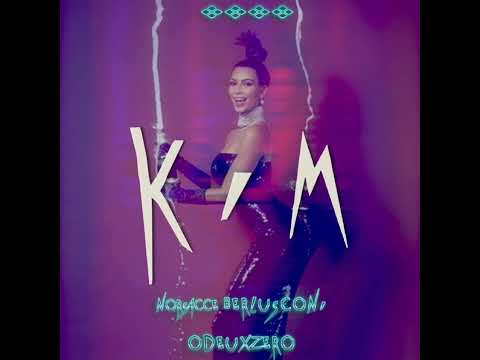 Norsacce Berlusconi 667 ft Odeuxzero 667 - Kim