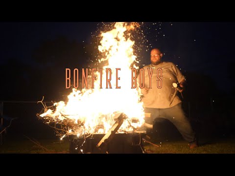 Kid Ziggy - Bonfire Boys (Official Video) Shot by Wasted Talent