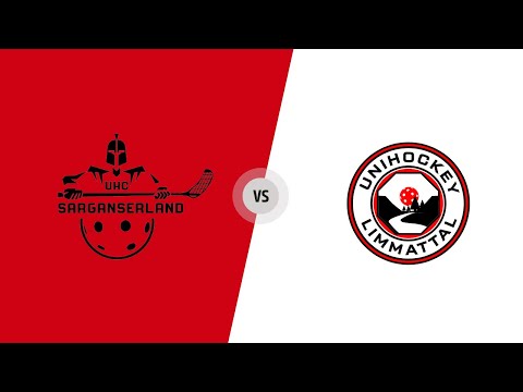 Herren NLB, UHC Sarganserland - Unihockey Limmattal
