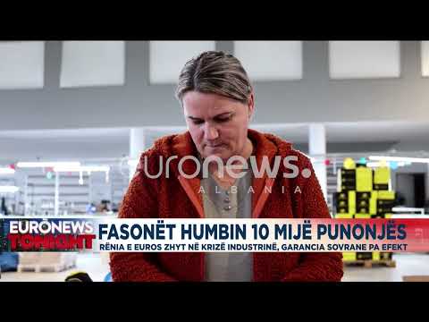 Edicioni informativ 02 dhjetor ora 23:00