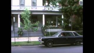 The Great Filling Station Holdup