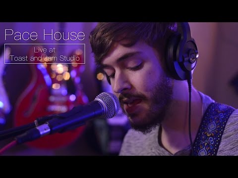Pace House Live at Toast and Jam Studio (Full Session)