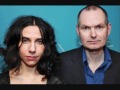 PJ HARVEY/ JOHN PARISH TAUT