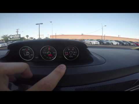 2014 Volkswagen Beetle Convertible R-Line