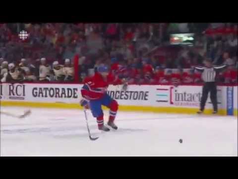 Top 20 Montreal Canadiens Playoffs Goals (2014 run)