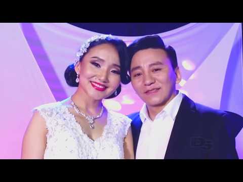 Chantsaldulam ft.Ankhbayar - Munkhiin hair  /Мөнхийн хайр/