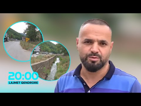 “Tuneli i parë” - Pastrohet lumi, dalin plot telashe tjera