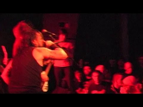 [hate5six] Ringworm - June 24, 2011 Video