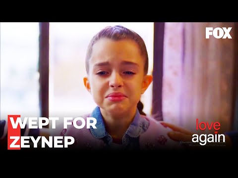 Zeynep's Situation Made Ayfer And Elif Su Cry - Love Again Episode 84