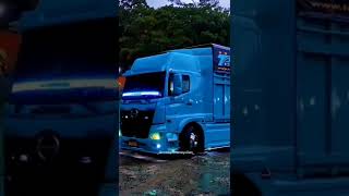 Download lagu story wa Hino 500 mbois #shorts mp3