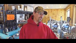 MB Maple, Attica, NY #1