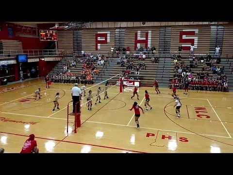 Mercedes "Benz" Bastardo V.S. Penn 8-17-17