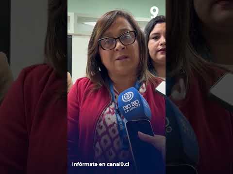 Pacientes denuncian esperas de hasta 7 horas en el SAR Tucapel de Concepción