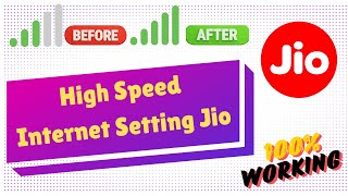 jio APN 🤯 Jio internet speed|How to increase Data Speed on Android Tamil | Tntech