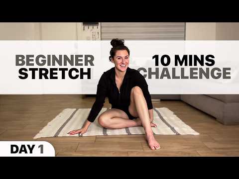 Adison Briana Flexibility