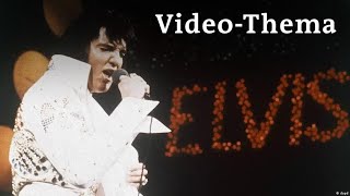 Bad Nauheim feiert Elvis | Deutsch lernen mit Videos