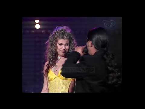 Don Enio dhe Enxhi - Limonada, 10 Prill 2007 - Top Fest 4