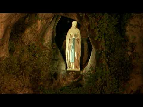Rosario di Lourdes - 24/01/2023