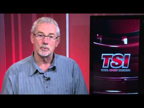 TSI AFL - August 27 - Best of the west