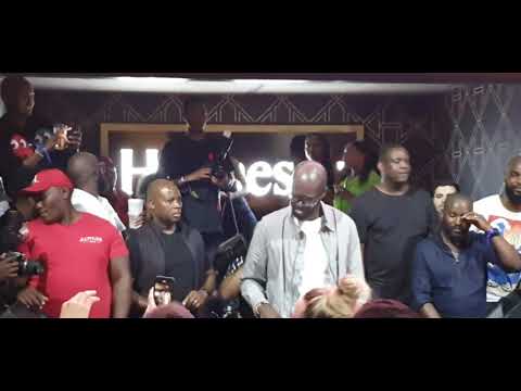 The Drop 🔥 - Maestro Black coffee @ Altitude Beach 10/11/19.