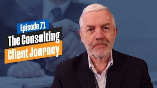 The Consulting Client Journey - Newbie Mistakes