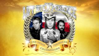 Lift To Experience - Down With The Prophets (Official Audio)