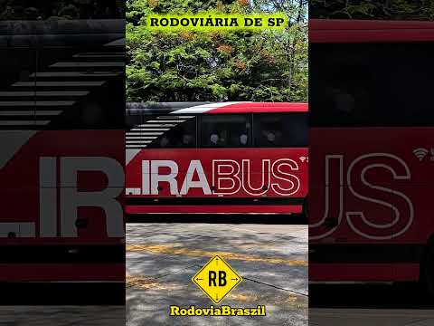 São Paulo Capivari • São Paulo X Águas de Lindóia na rodoviária do tietê #shorts #rodoviabraszil #sp