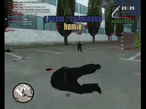 Sawnoff Bug Infinite Ammo In Movimento -Spiegazione-