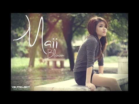 [V's PROJECT] Maii Teaser ("Bloom" Dance Cover)