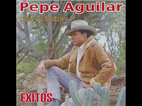 Son Las Dos De La Mañana - Pepe Aguilar - Del Álbum  Con Tambora Volumen III