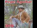 Son Las Dos De La Mañana - Pepe Aguilar - Del Álbum  Con Tambora Volumen III