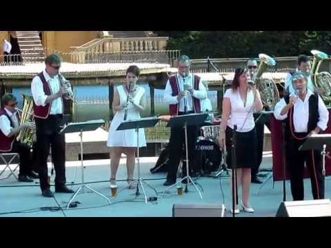 Chodovarka 2 - Festival Hraj kapelo, hraj