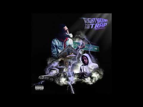 $lowbucks - Right Back To The Trap