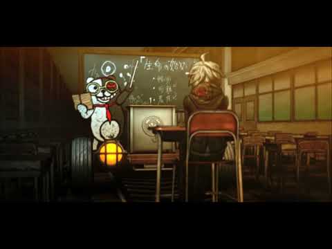 After School Lesson ( Makoto Naegi's Execution ) - Danganronpa