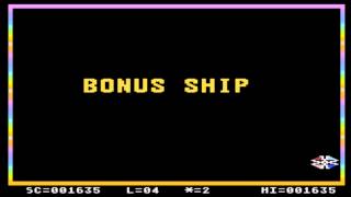 Round About for the Atari 8-bit family