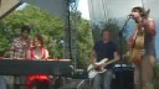 Skeleton Key by Margot and the Nuclear So and So's