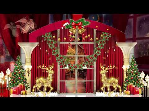 Prologue Entrance Projection – Encinitas Ballet